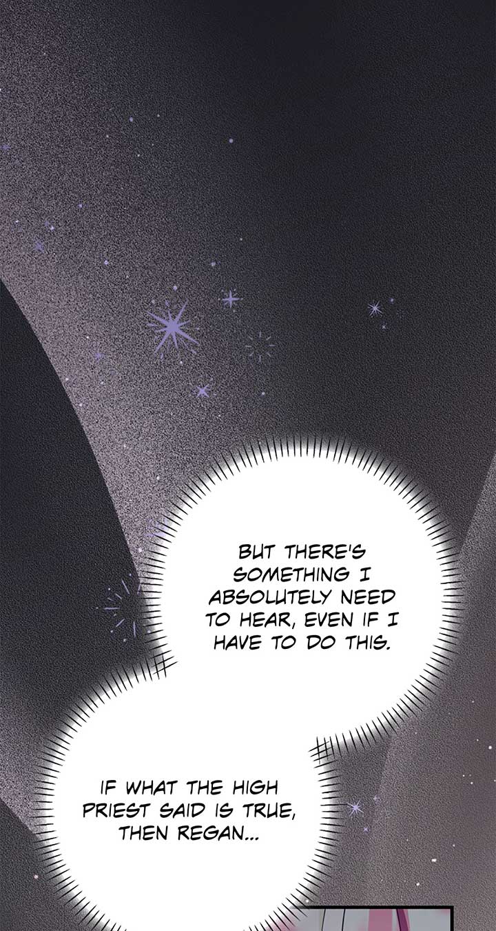 The Empress Wants To Avoid the Emperor Chapter 51 page 36