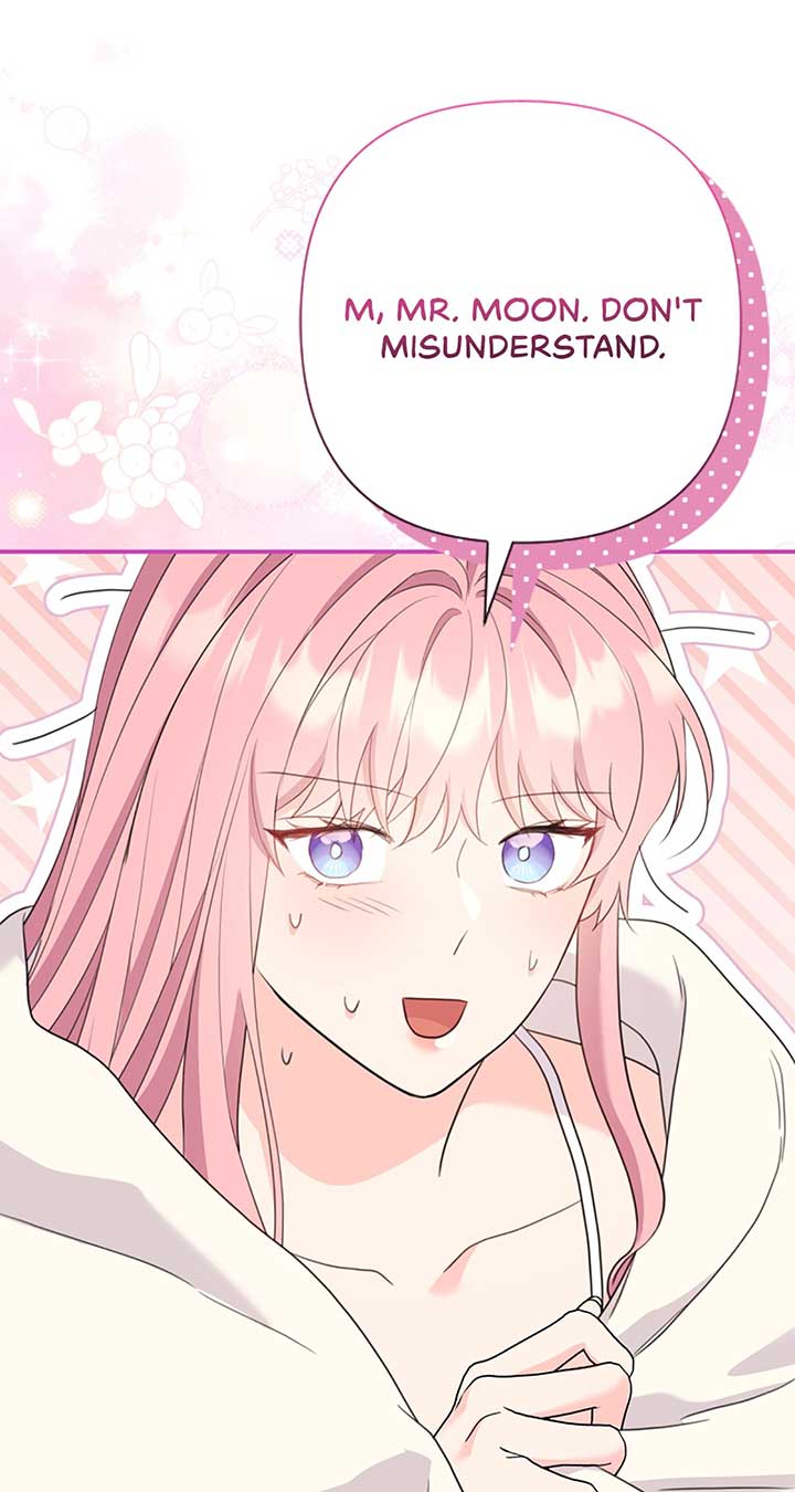 The Empress Wants To Avoid the Emperor Chapter 51 page 43
