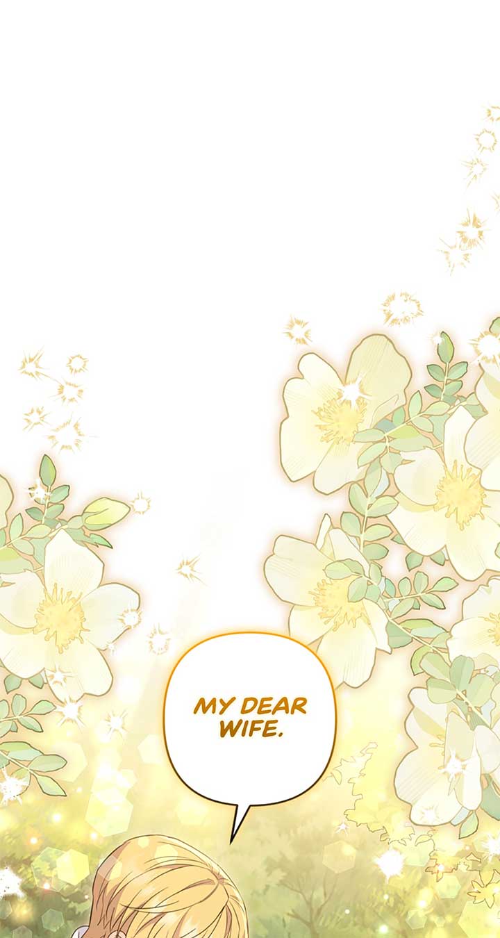 The Empress Wants To Avoid the Emperor Chapter 51 page 48