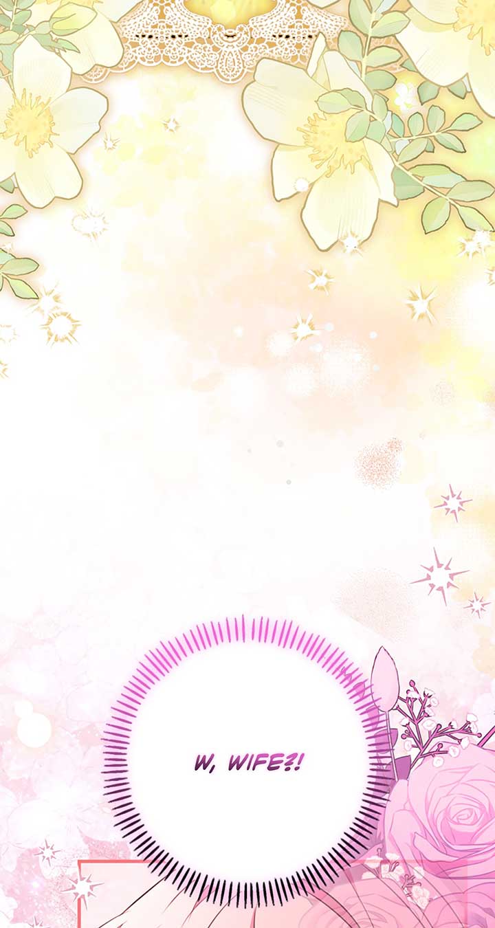 The Empress Wants To Avoid the Emperor Chapter 51 page 50