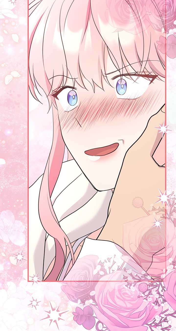 The Empress Wants To Avoid the Emperor Chapter 51 page 51