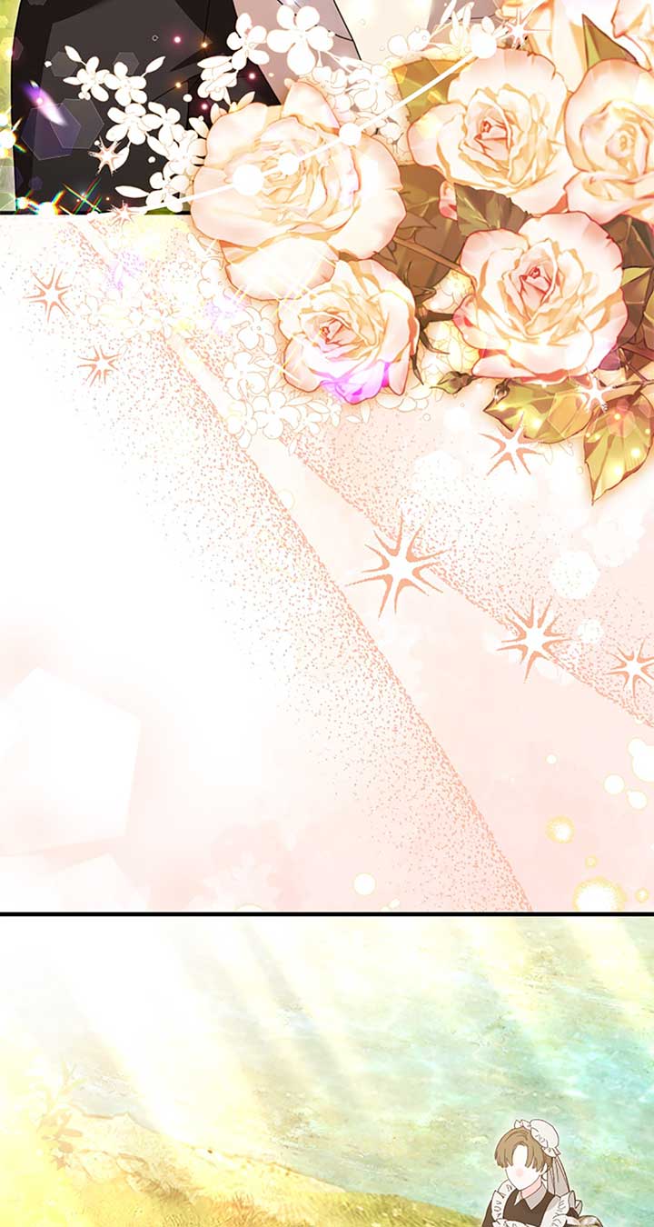 The Empress Wants To Avoid the Emperor Chapter 51 page 58
