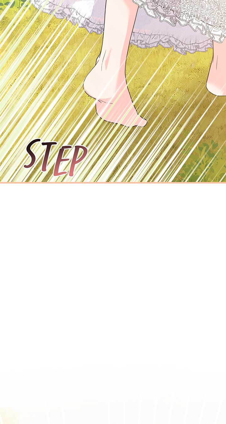 The Empress Wants To Avoid the Emperor Chapter 51 page 5