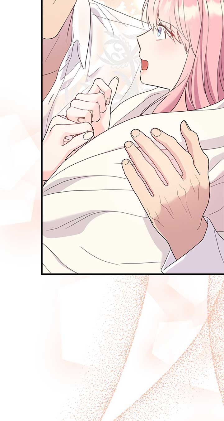 The Empress Wants To Avoid the Emperor Chapter 51 page 61