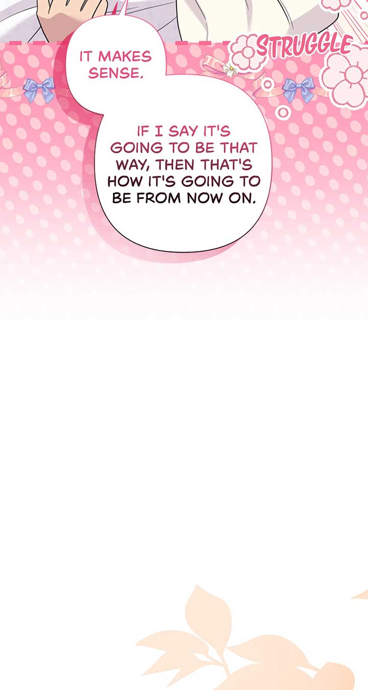 The Empress Wants To Avoid the Emperor Chapter 51 page 68