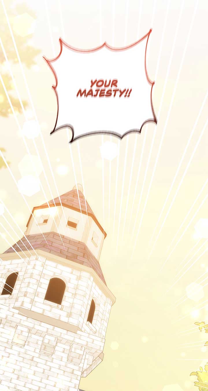 The Empress Wants To Avoid the Emperor Chapter 51 page 6