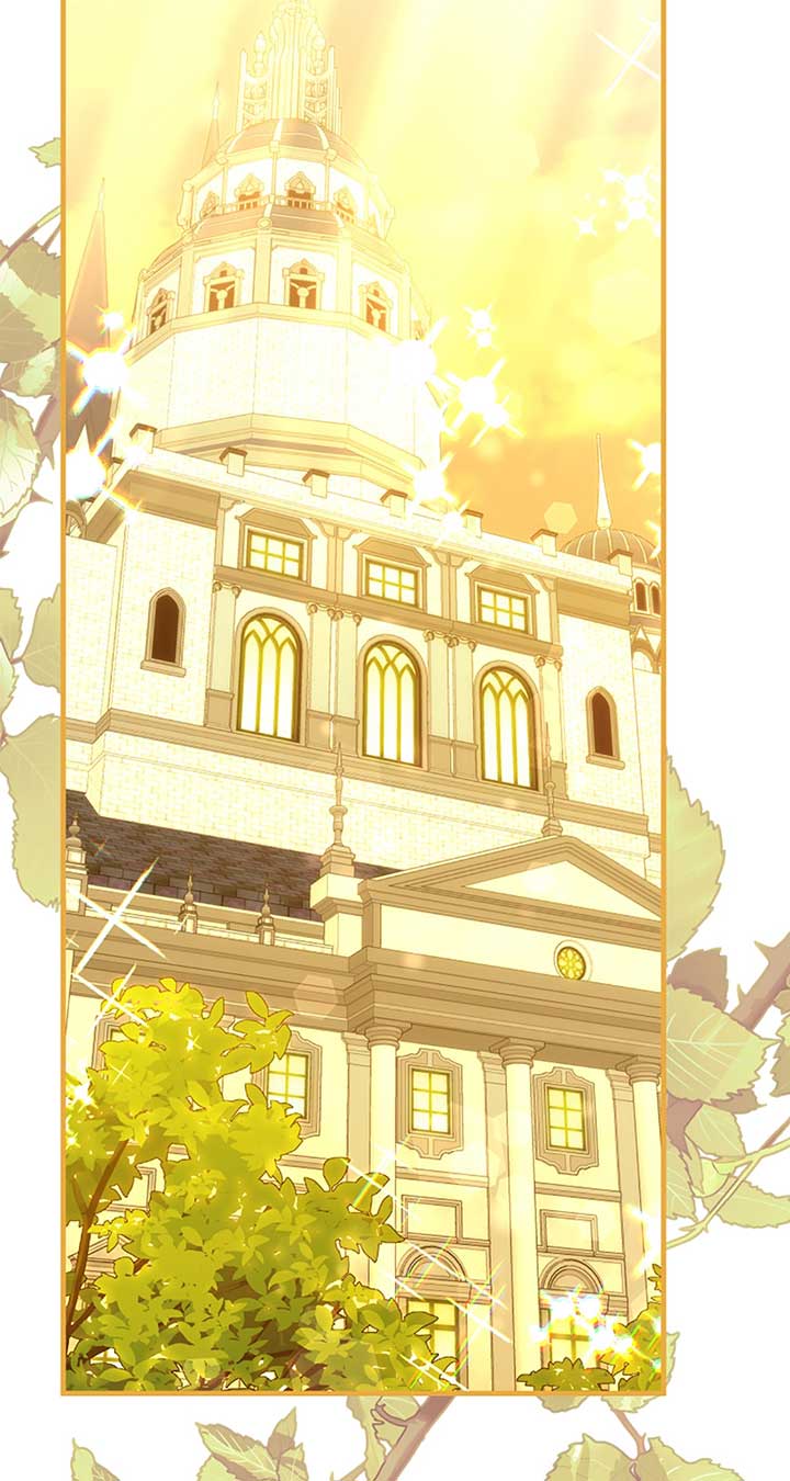 The Empress Wants To Avoid the Emperor Chapter 51 page 77