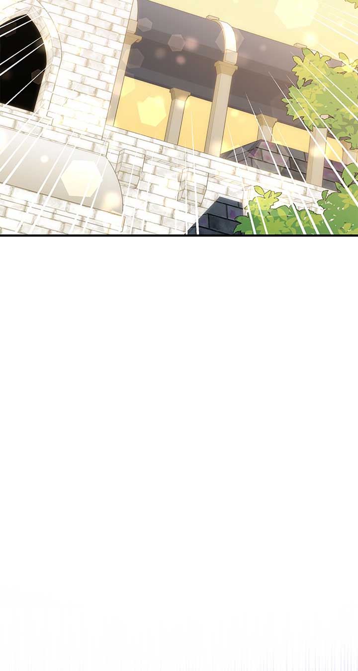 The Empress Wants To Avoid the Emperor Chapter 51 page 7