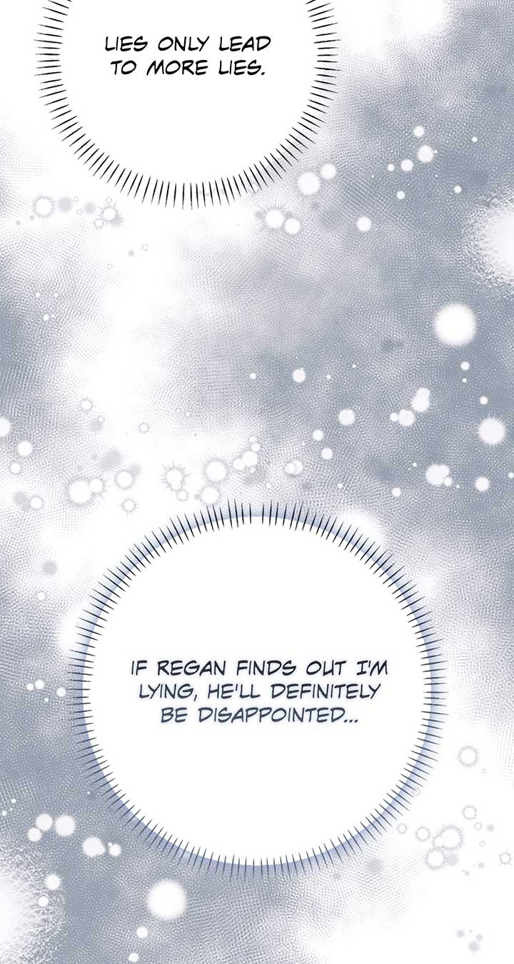 The Empress Wants To Avoid the Emperor Chapter 51 page 88