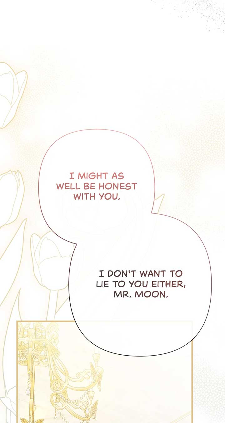 The Empress Wants To Avoid the Emperor Chapter 51 page 90