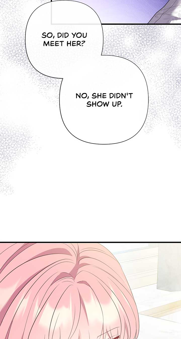 The Empress Wants To Avoid the Emperor Chapter 51 page 96