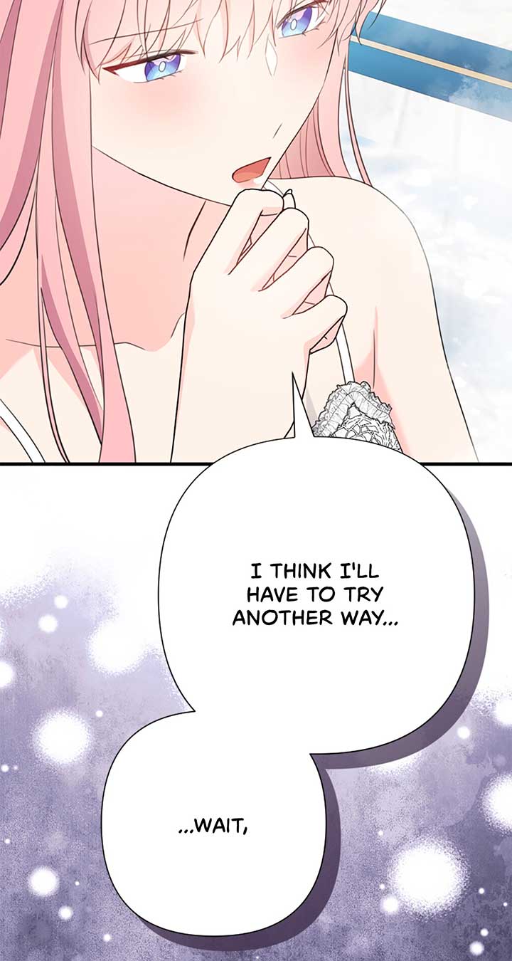 The Empress Wants To Avoid the Emperor Chapter 51 page 97