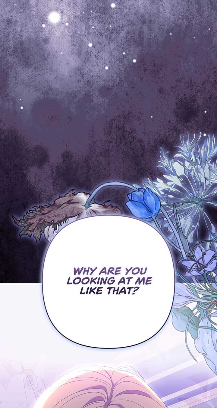 The Empress Wants To Avoid the Emperor Chapter 51 page 98