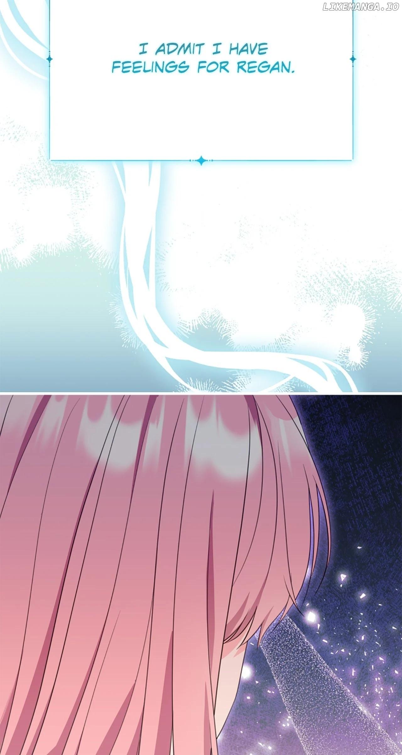 The Empress Wants To Avoid the Emperor Chapter 52 page 99