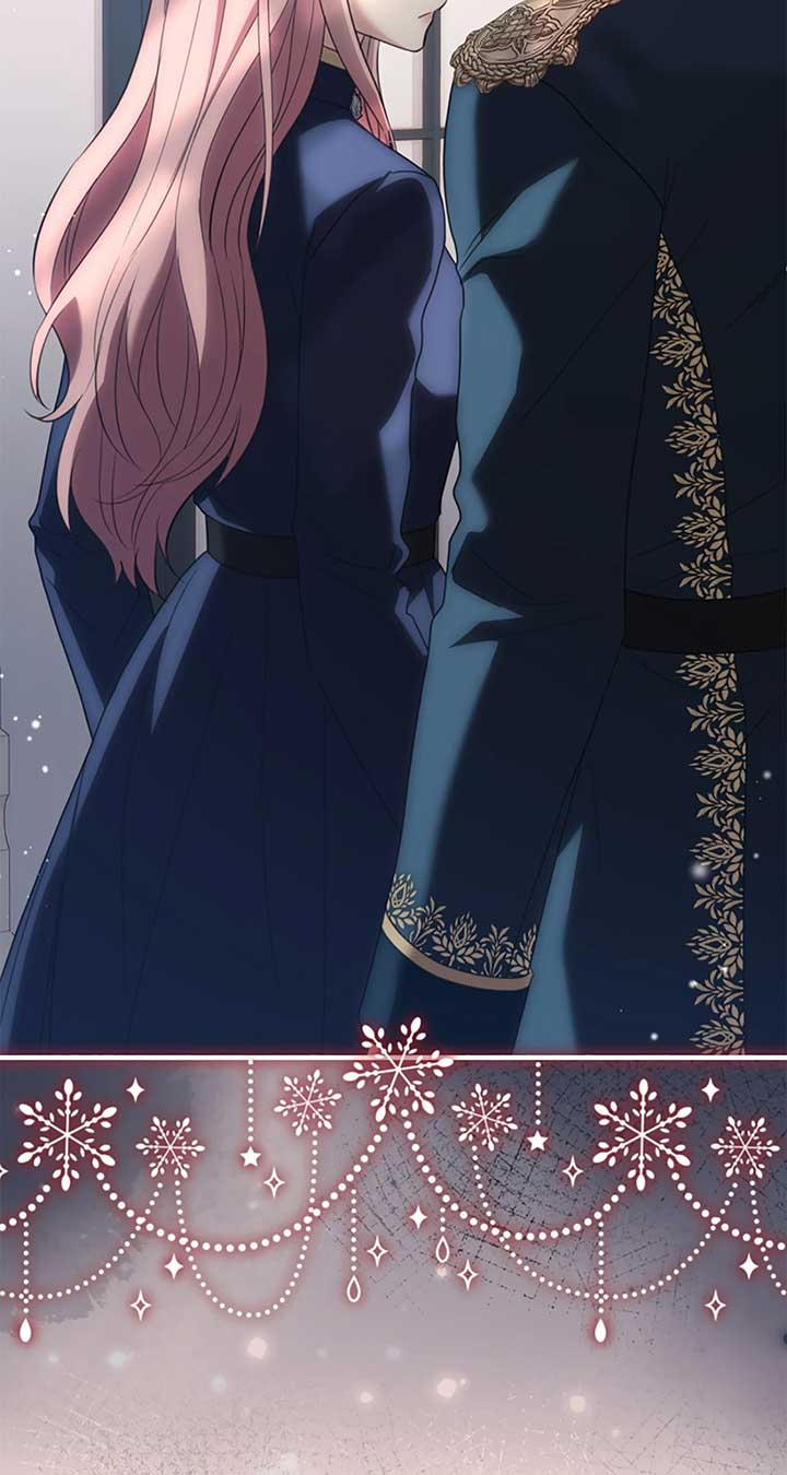 The Empress Wants To Avoid the Emperor Chapter 64 page 119