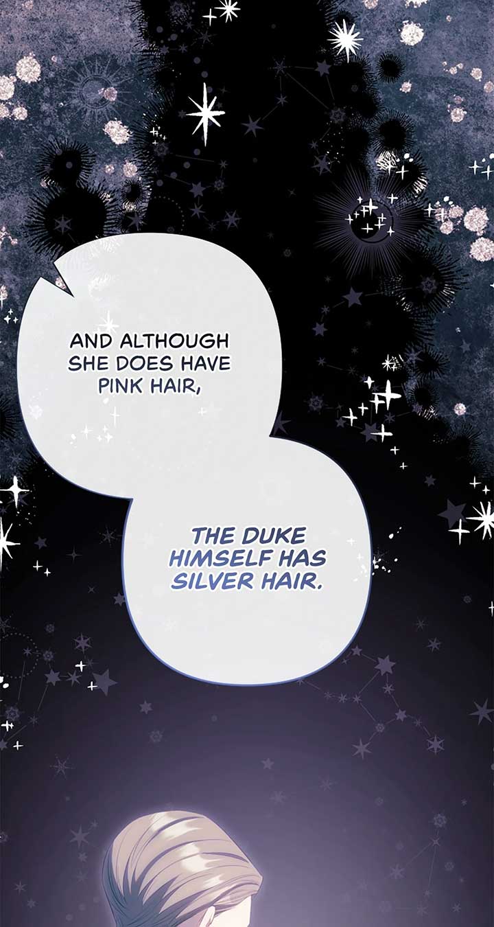 The Empress Wants To Avoid the Emperor Chapter 64 page 13