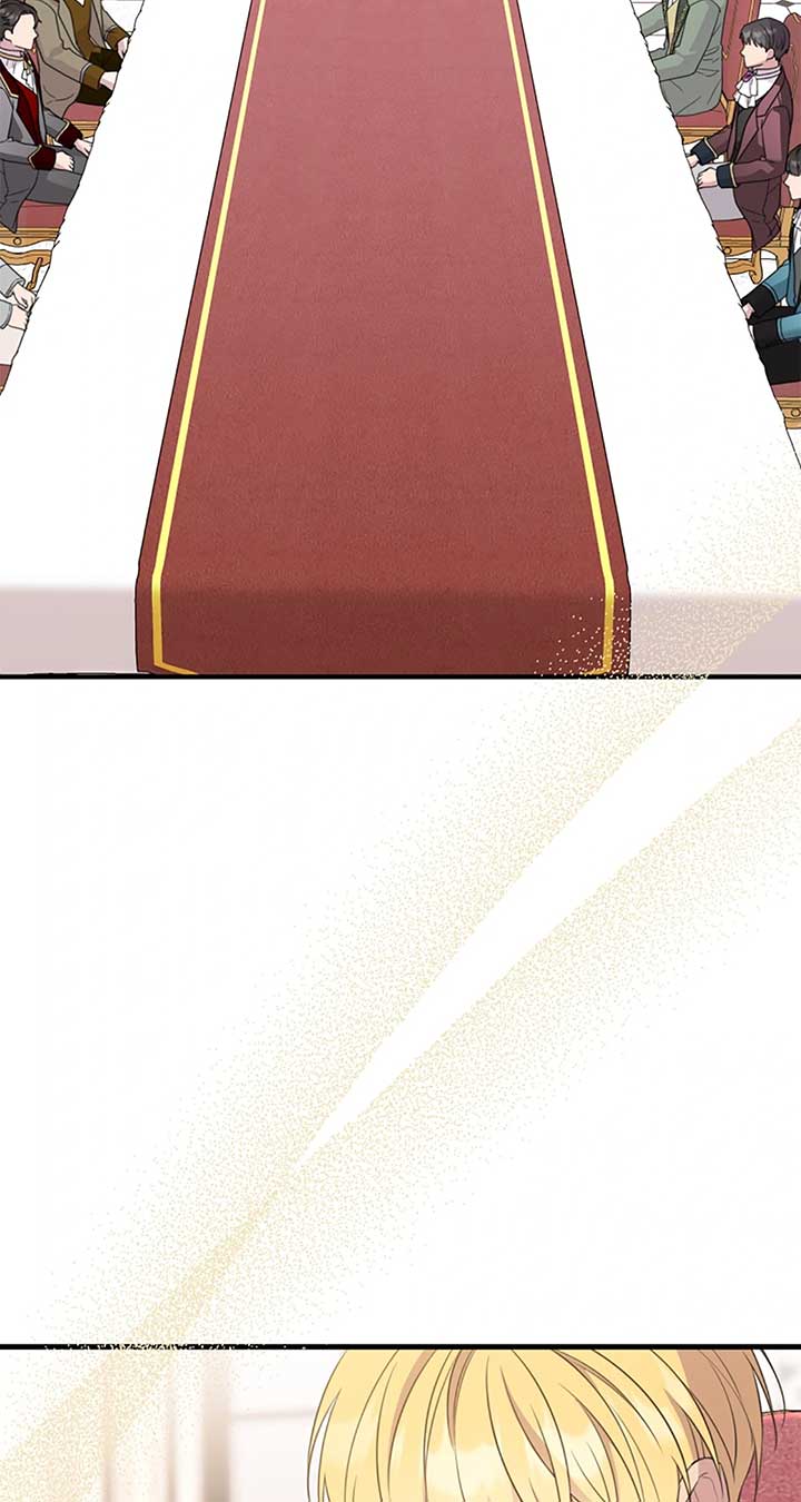 The Empress Wants To Avoid the Emperor Chapter 64 page 51
