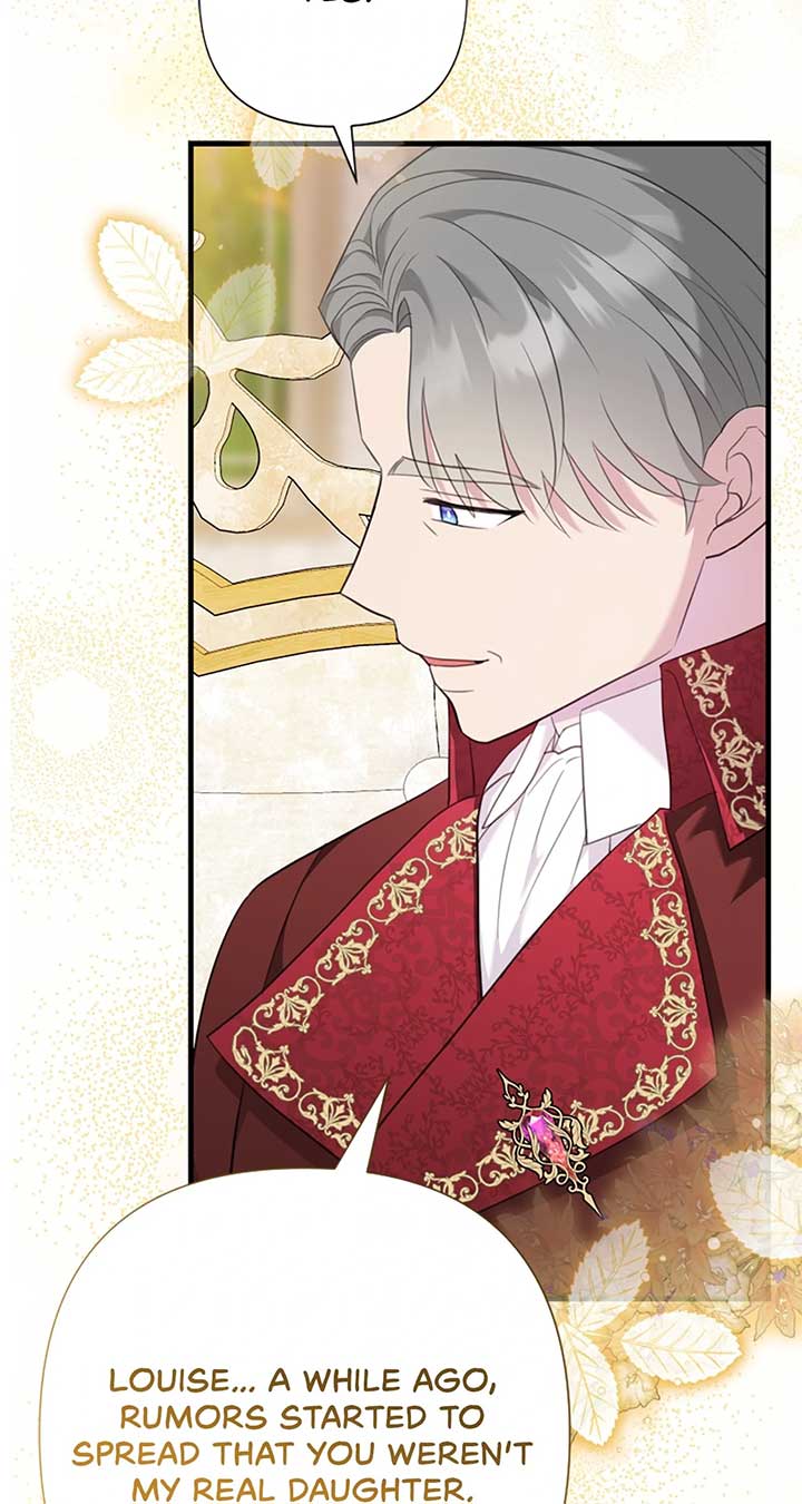 The Empress Wants To Avoid the Emperor Chapter 75 page 69