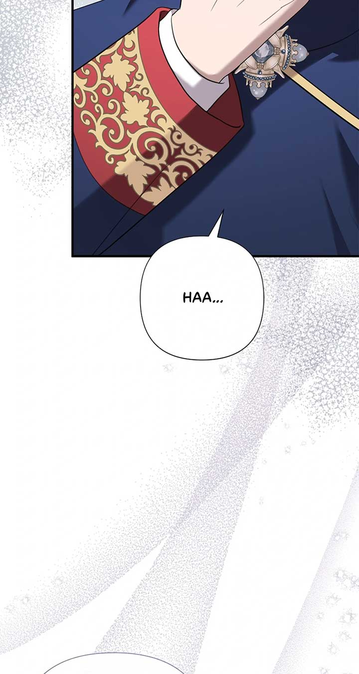 The Empress Wants To Avoid the Emperor Chapter 75 page 7