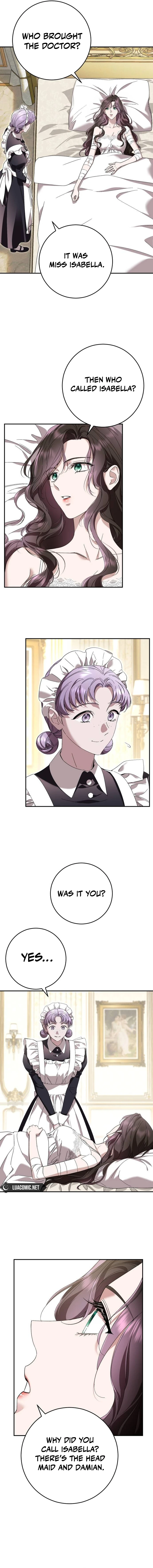 the empresss time reversed abducted marriage Chapter 9 page 7