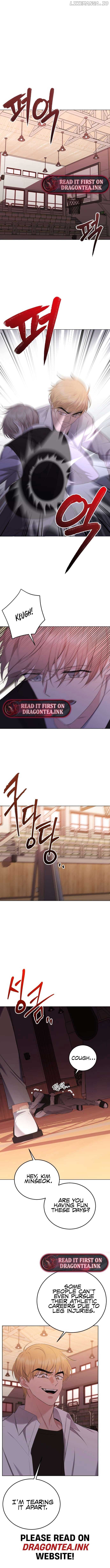 The Ending, I Want to Change it Chapter 16 page 0