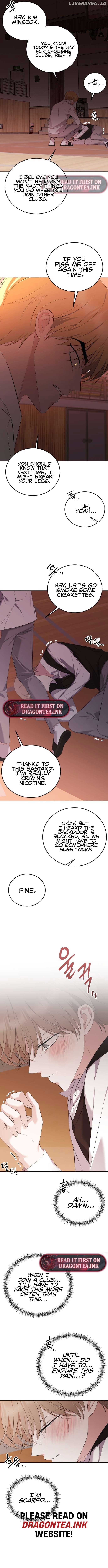 The Ending, I Want to Change it Chapter 16 page 2