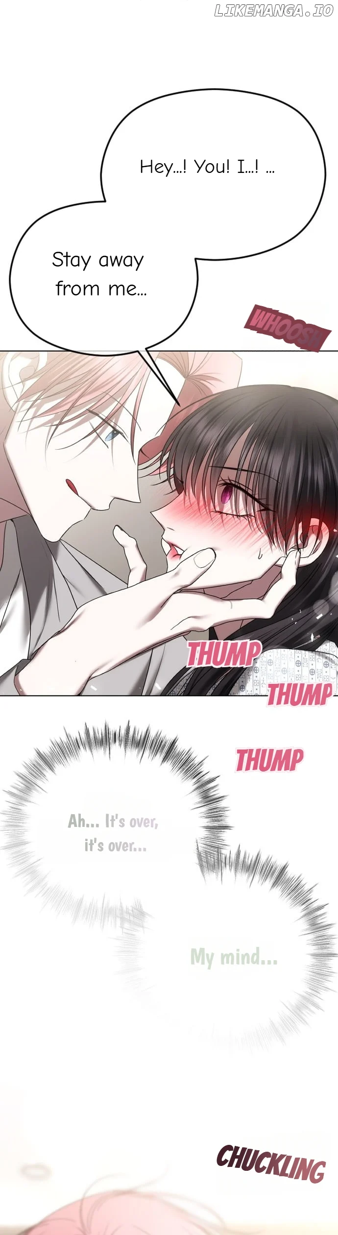 The Ending, I Want to Change it Chapter 69 page 30