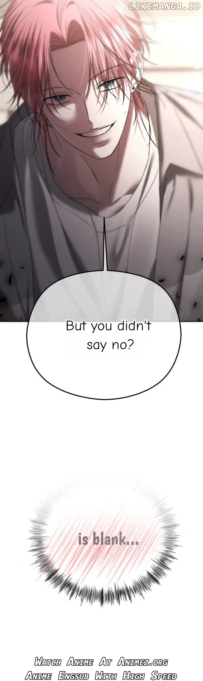 The Ending, I Want to Change it Chapter 69 page 31