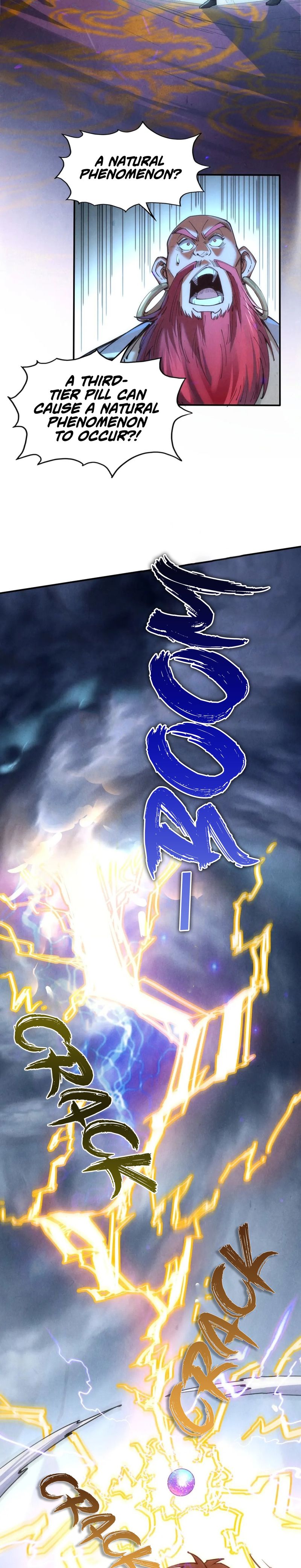 The Eternal Supreme Chapter 113 page 10