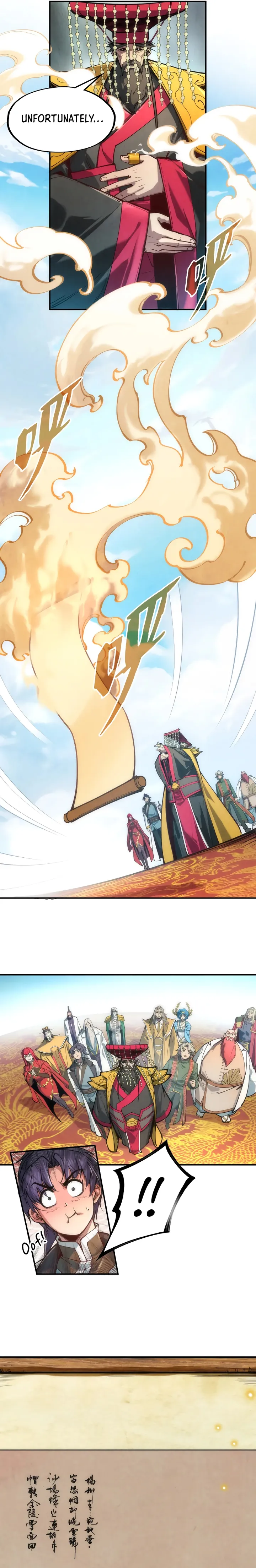 The Eternal Supreme Chapter 114 page 10