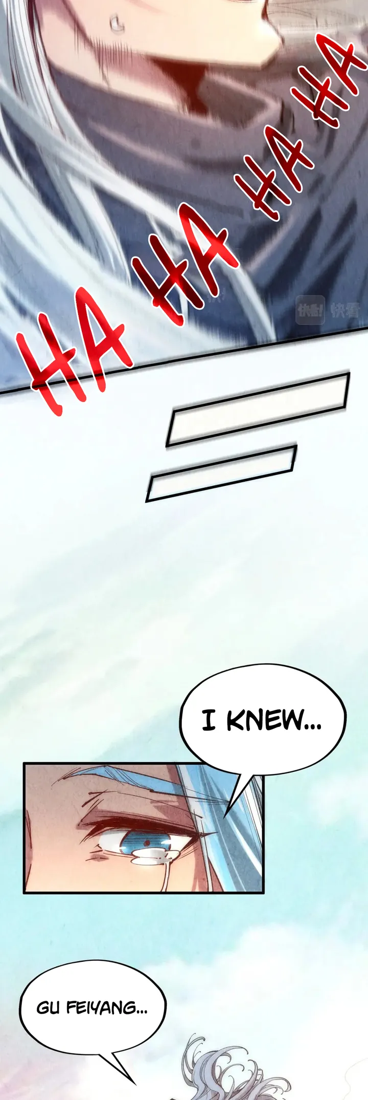 The Eternal Supreme Chapter 127 page 9