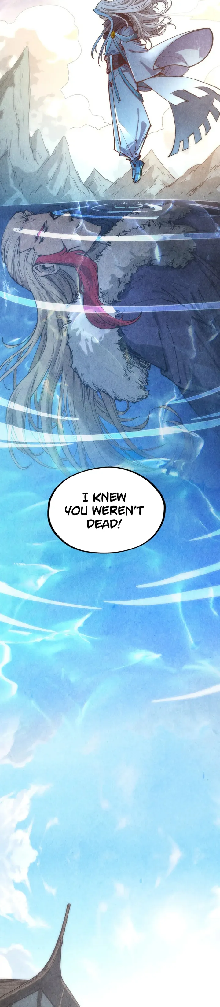 The Eternal Supreme Chapter 127 page 10
