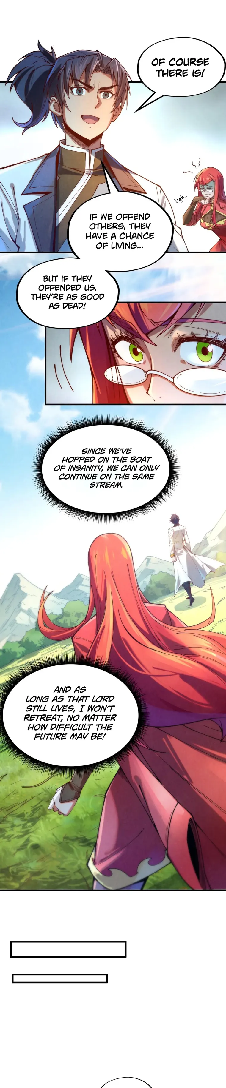 The Eternal Supreme Chapter 138 page 10