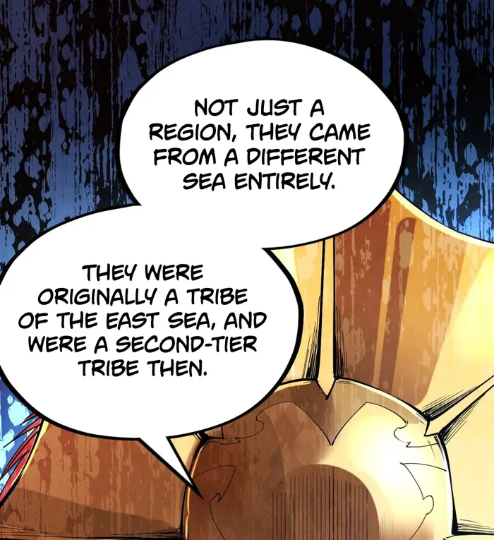 The Eternal Supreme Chapter 180 page 5