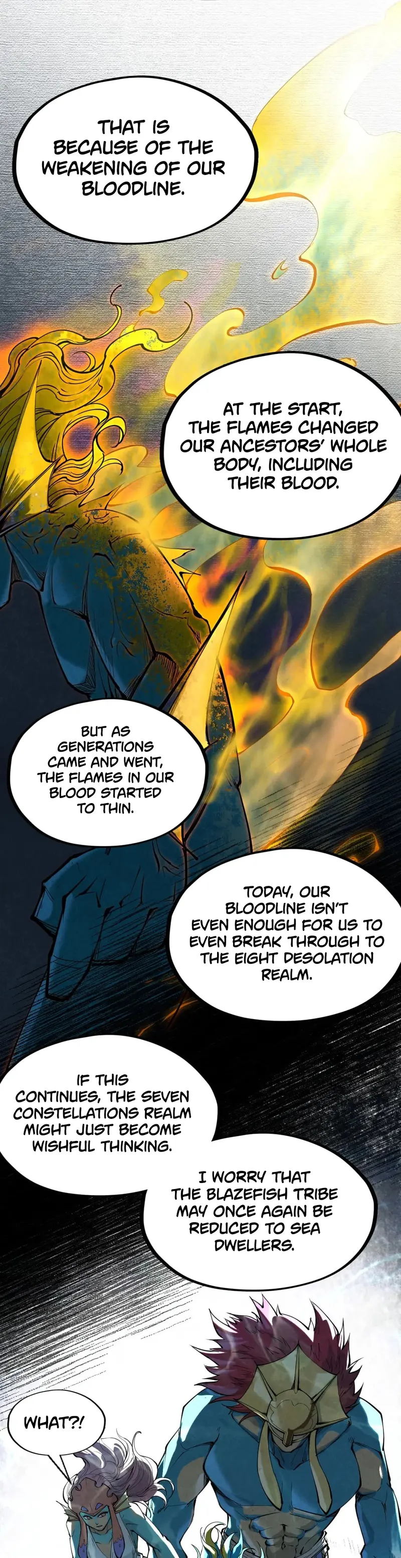 The Eternal Supreme Chapter 182 page 9
