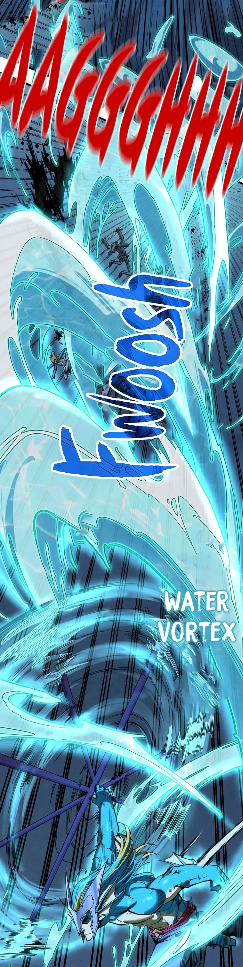 The Eternal Supreme Chapter 182 page 21