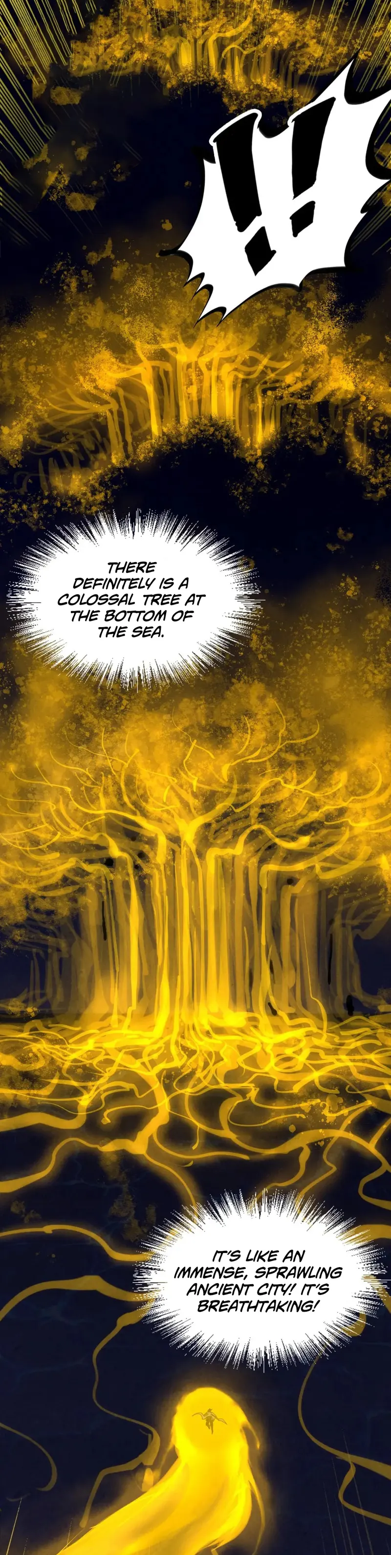 The Eternal Supreme Chapter 182 page 24