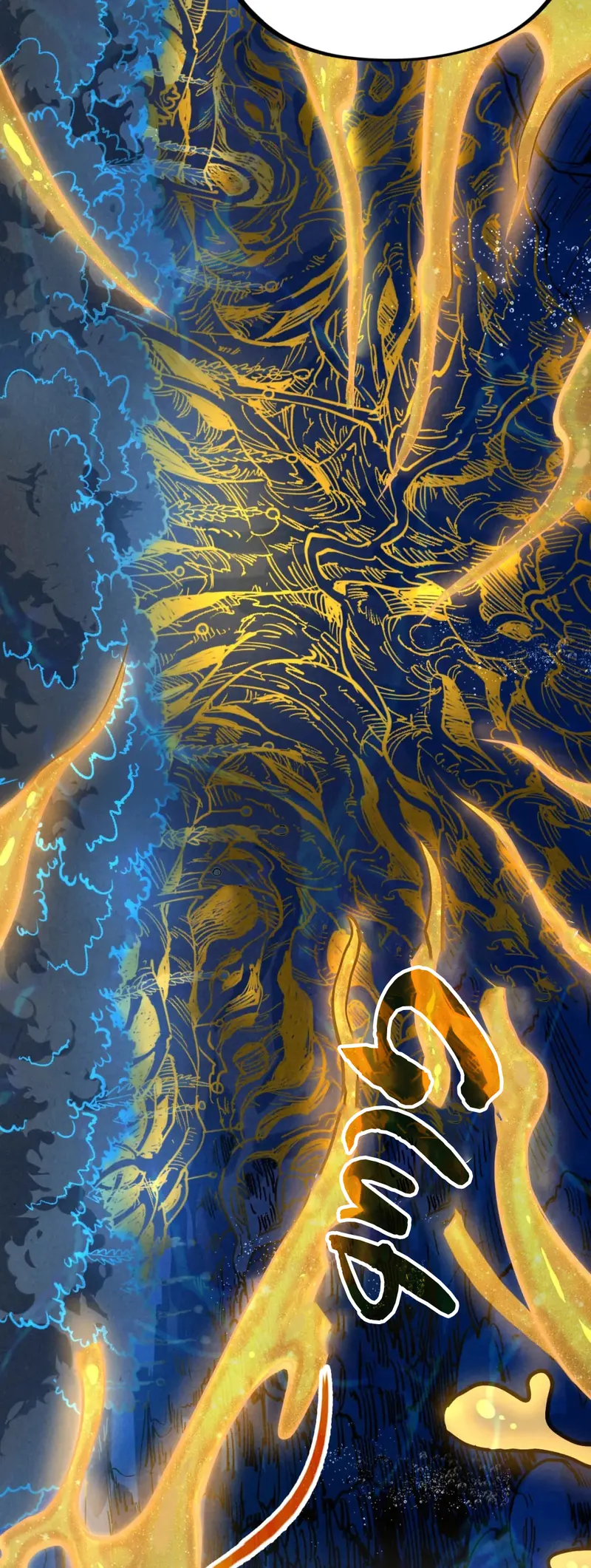 The Eternal Supreme Chapter 182 page 27