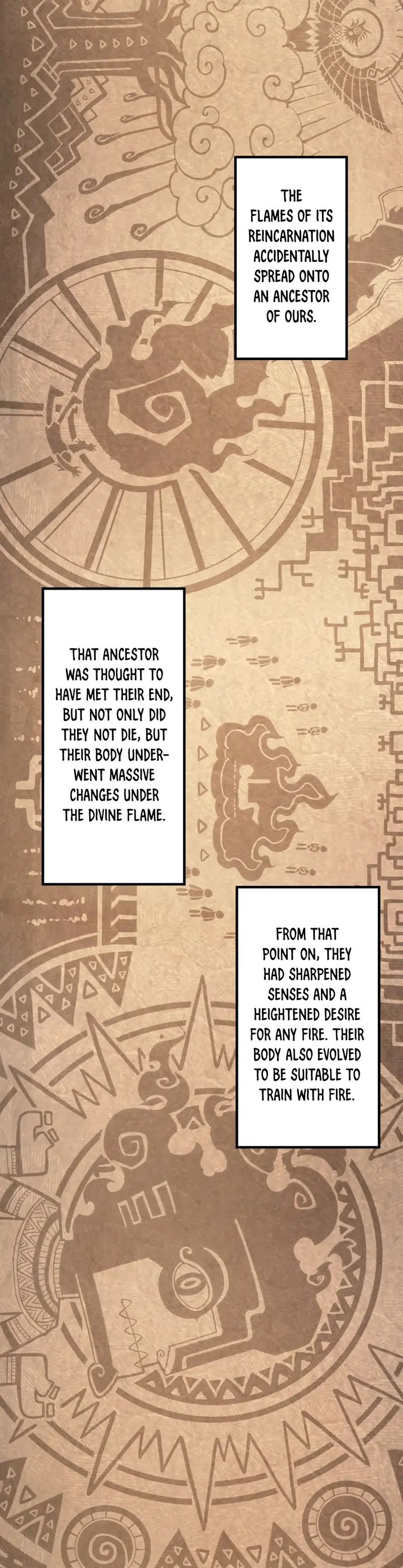 The Eternal Supreme Chapter 182 page 7