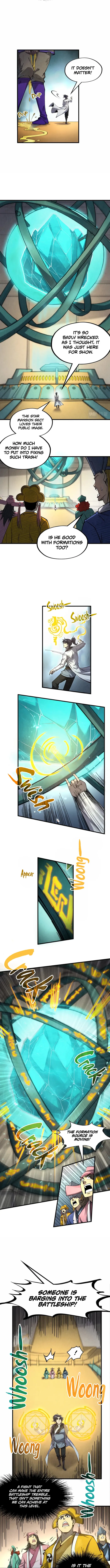 The Eternal Supreme Chapter 195 page 6