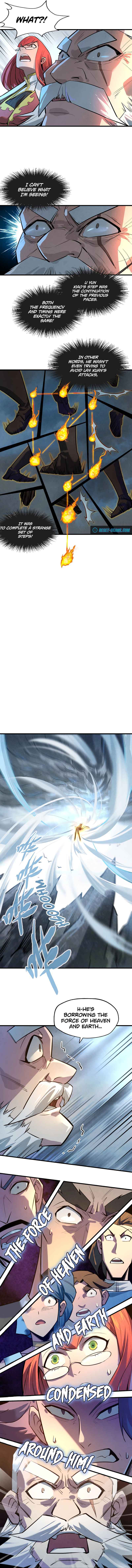 The Eternal Supreme Chapter 20 page 7