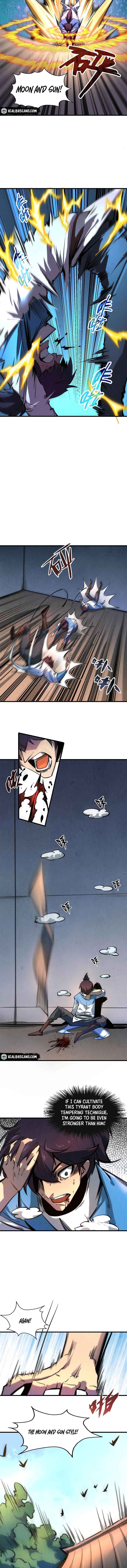 The Eternal Supreme Chapter 5 page 2