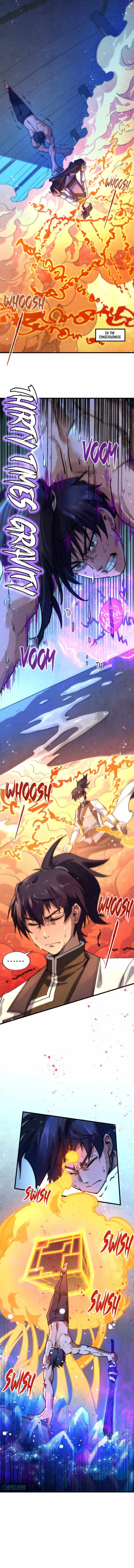 The Eternal Supreme Chapter 73 page 5