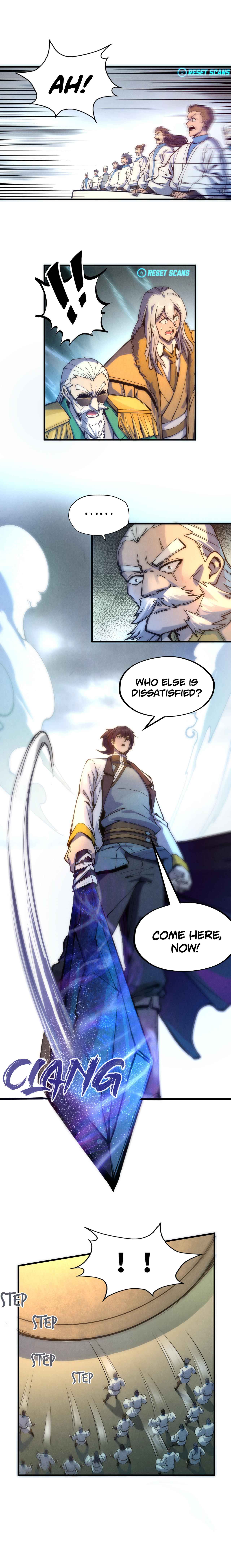 The Eternal Supreme Chapter 79 page 3