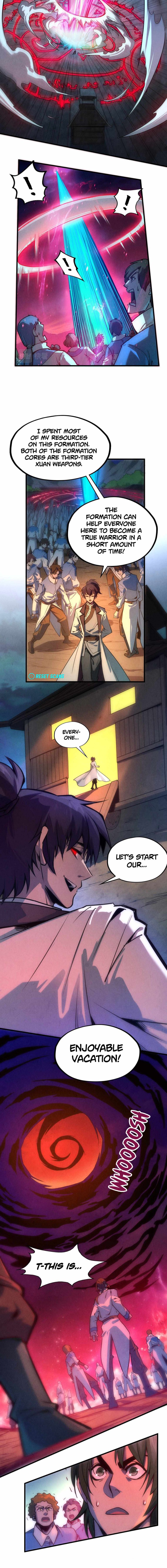 The Eternal Supreme Chapter 82 page 3