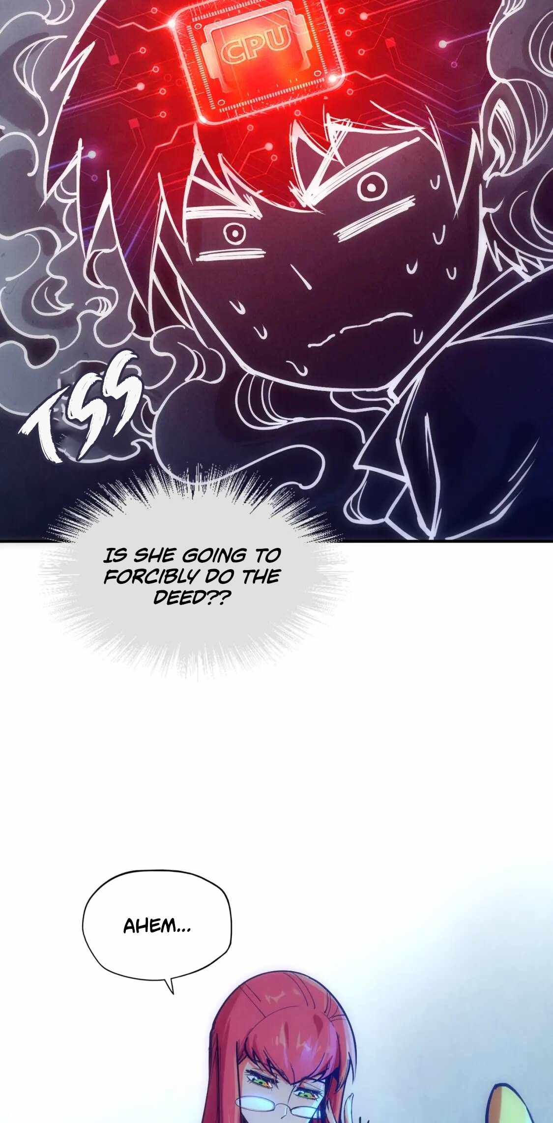 The Eternal Supreme Chapter 96 page 10