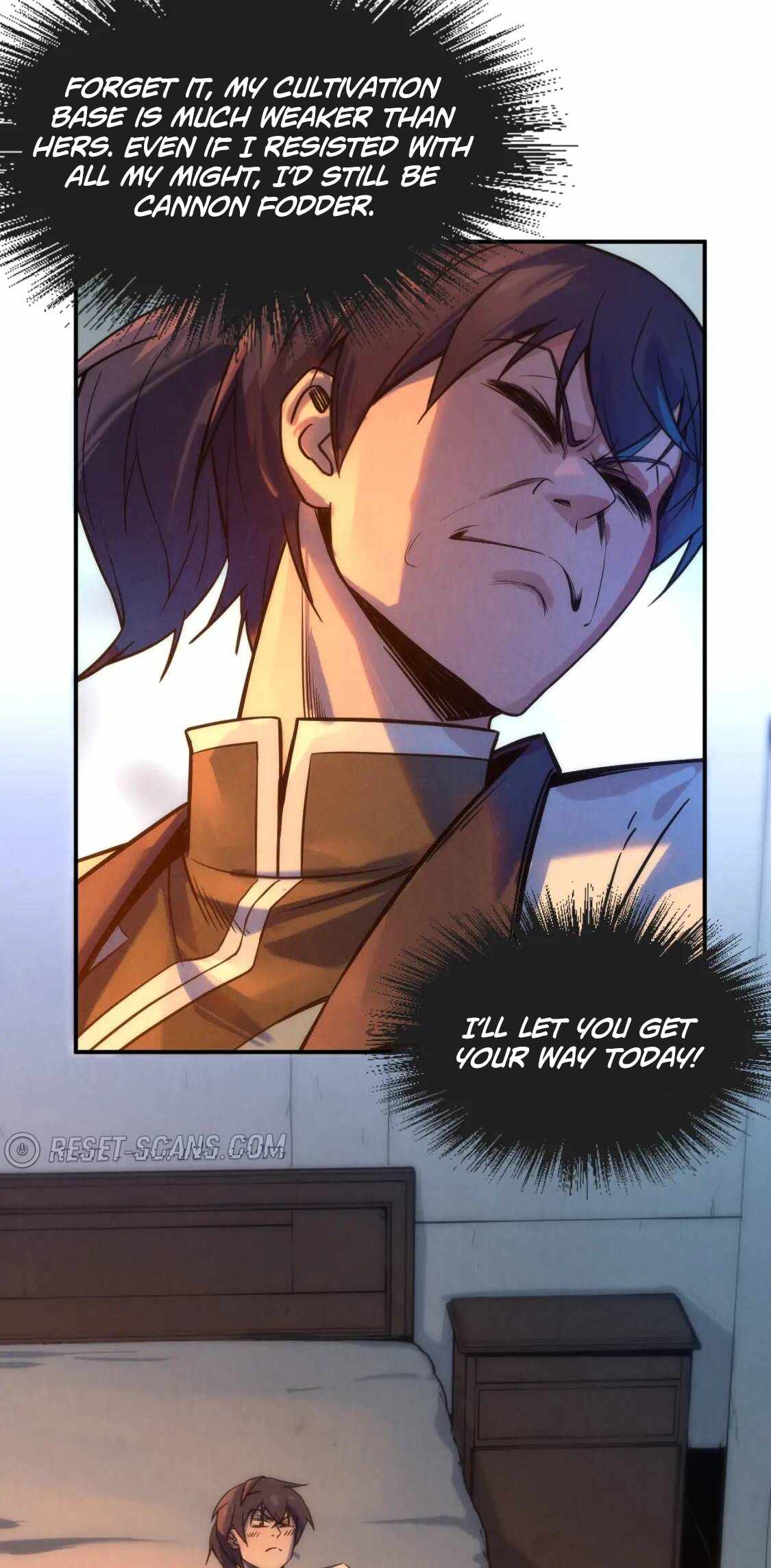 The Eternal Supreme Chapter 96 page 12