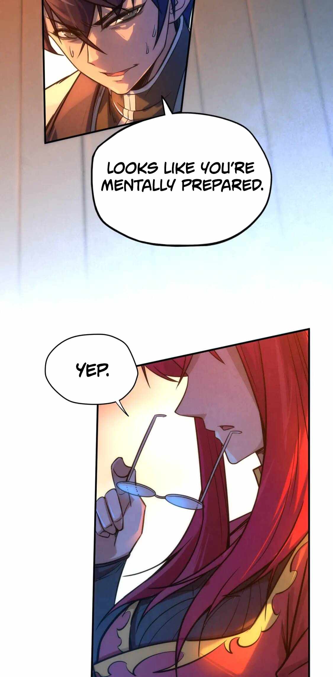 The Eternal Supreme Chapter 96 page 14