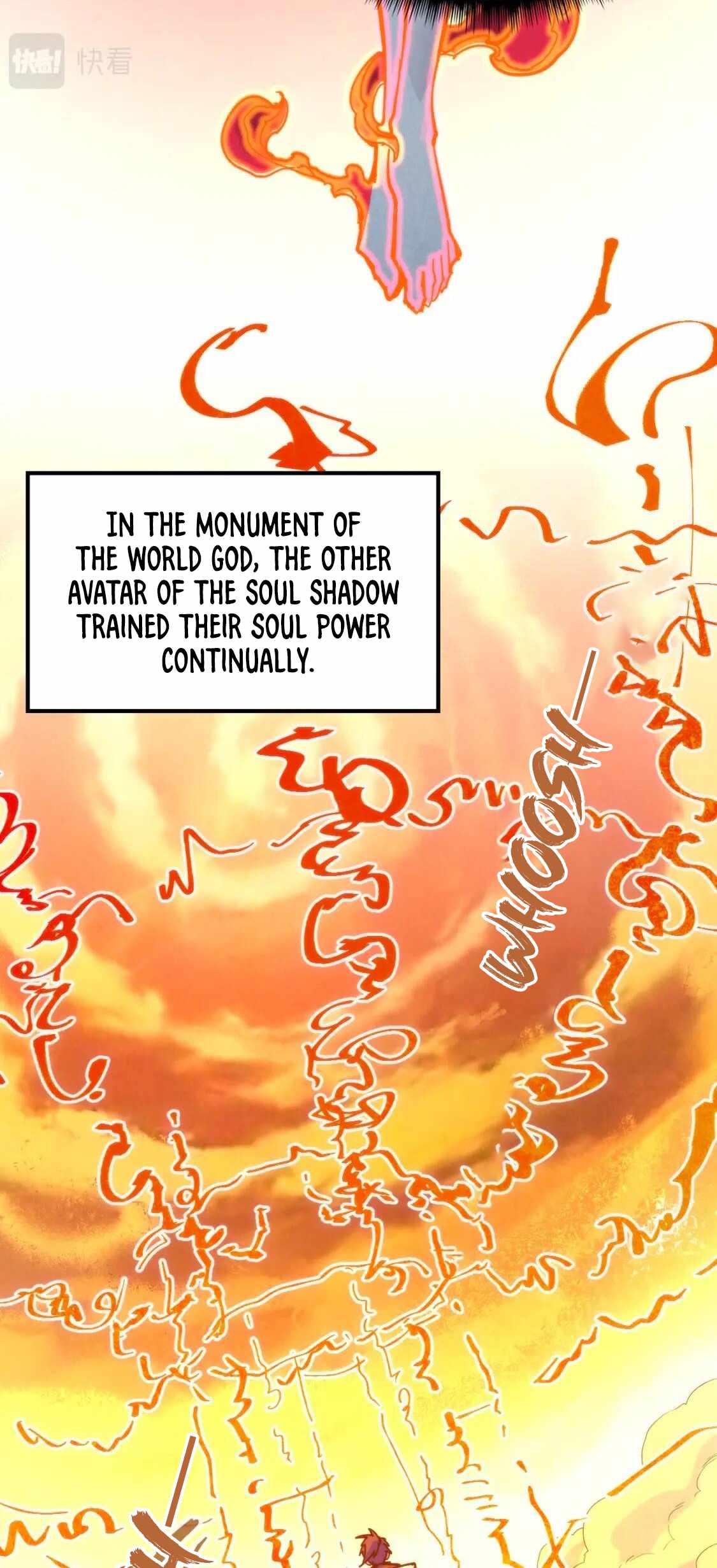 The Eternal Supreme Chapter 96 page 31