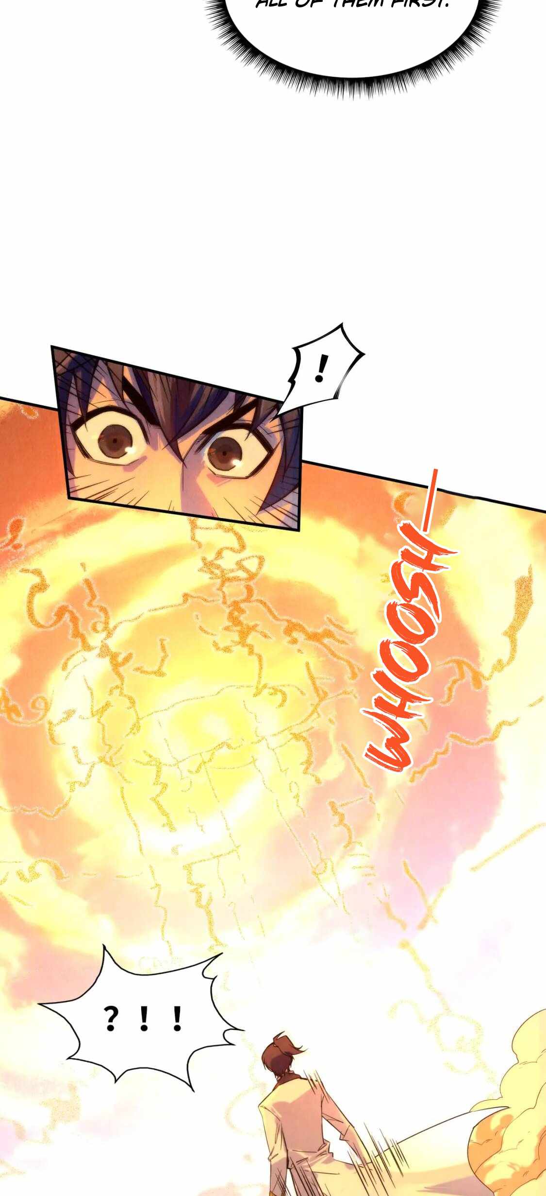 The Eternal Supreme Chapter 96 page 33